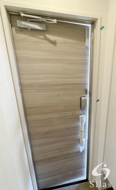 西三荘駅 徒歩6分 1階の物件内観写真