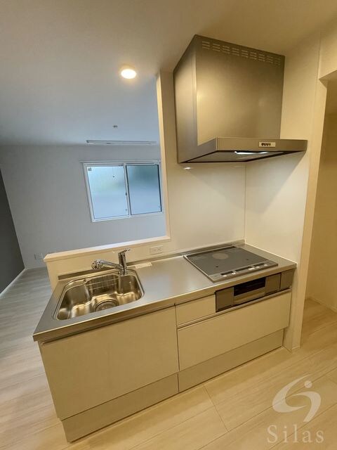 西三荘駅 徒歩6分 1階の物件内観写真