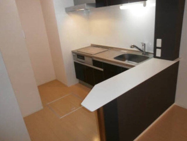 立花駅 徒歩12分 1階の物件内観写真