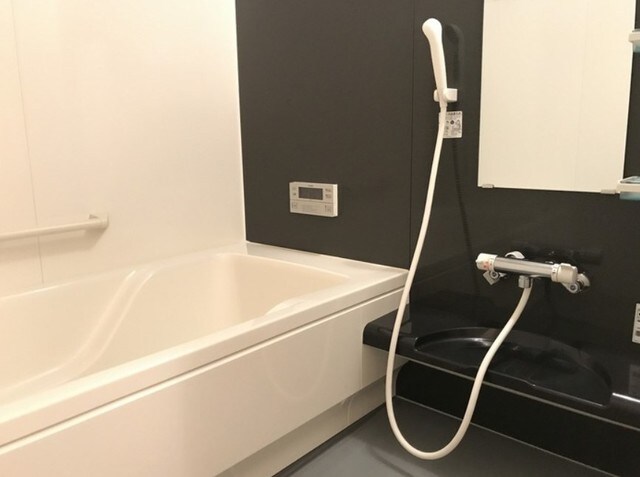 立花駅 徒歩12分 1階の物件内観写真