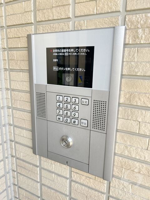 立花駅 徒歩12分 1階の物件外観写真