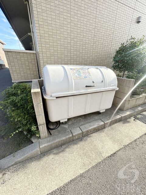 立花駅 徒歩12分 1階の物件外観写真