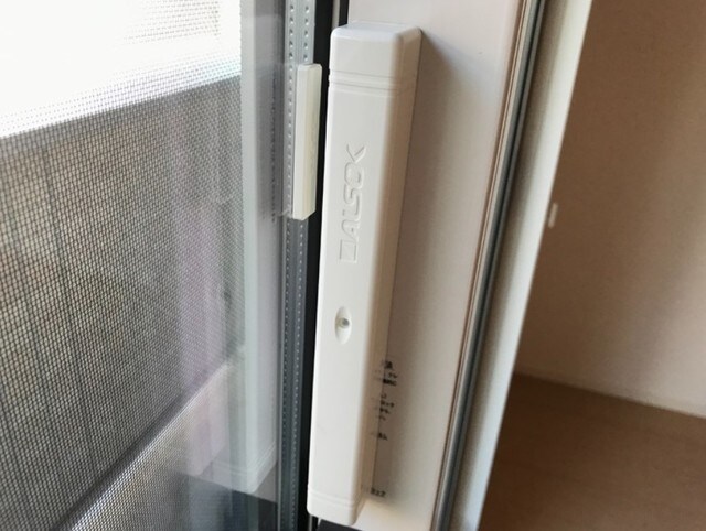 立花駅 徒歩12分 1階の物件内観写真