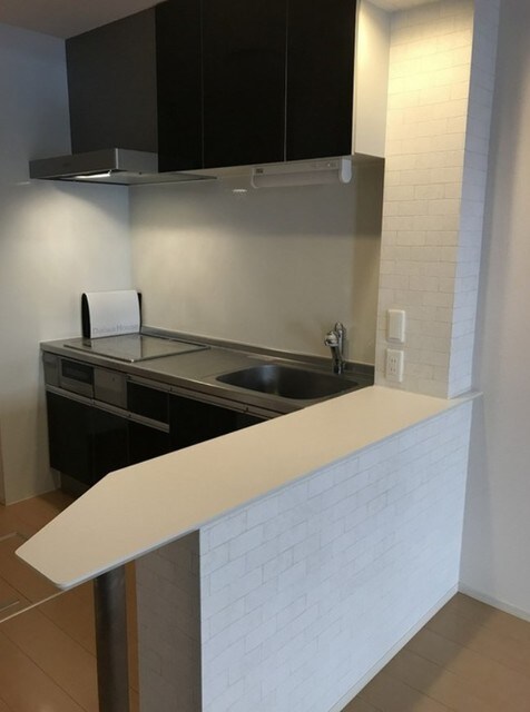 立花駅 徒歩12分 1階の物件内観写真