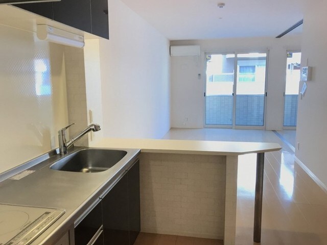 立花駅 徒歩12分 1階の物件内観写真