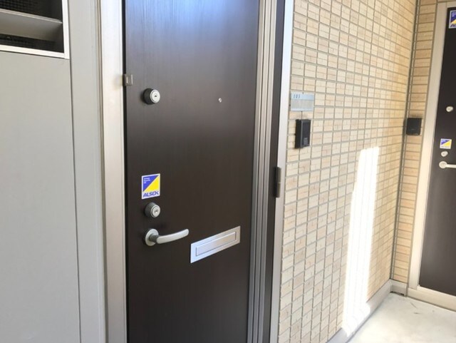 立花駅 徒歩12分 1階の物件内観写真