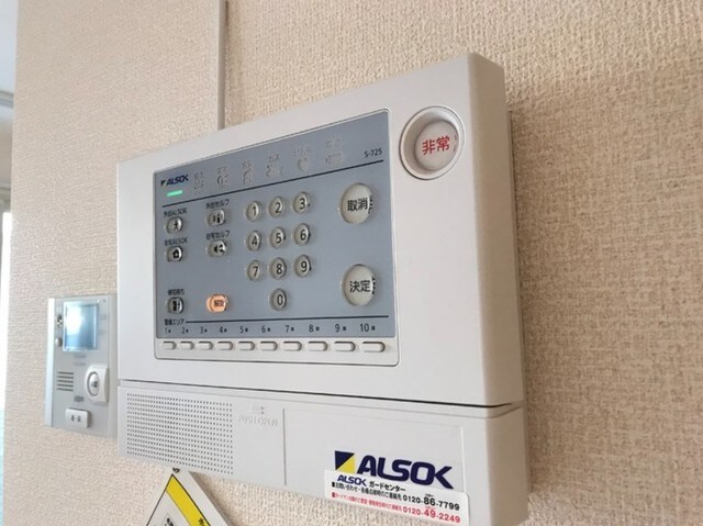 立花駅 徒歩12分 1階の物件内観写真