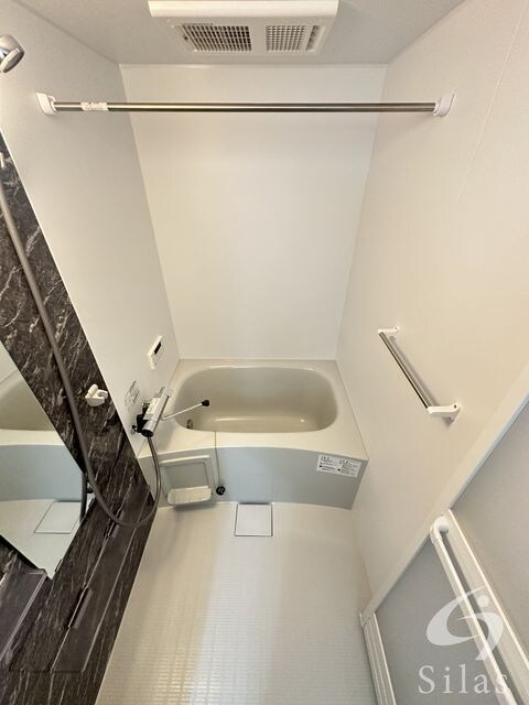 四条畷駅 徒歩4分 1階の物件内観写真