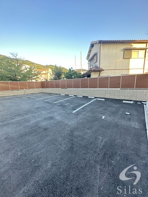 四条畷駅 徒歩4分 1階の物件外観写真