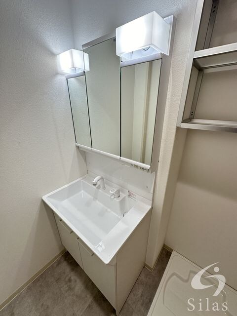 四条畷駅 徒歩4分 1階の物件内観写真