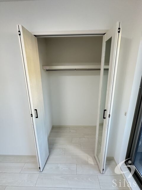 四条畷駅 徒歩4分 1階の物件内観写真