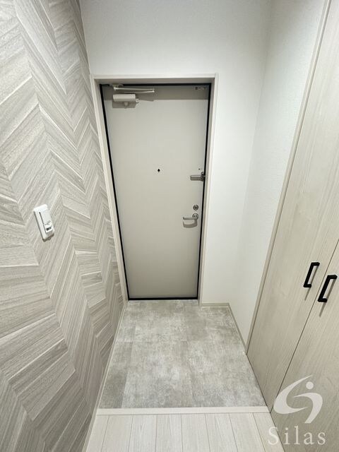 四条畷駅 徒歩4分 1階の物件内観写真