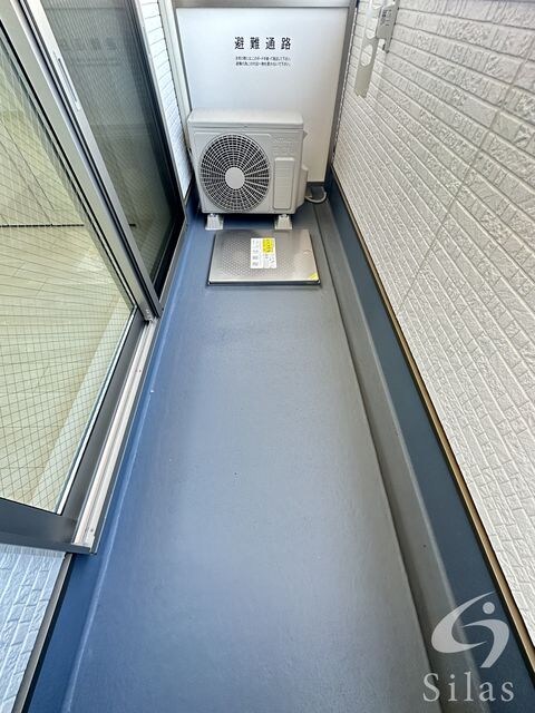 四条畷駅 徒歩4分 1階の物件内観写真