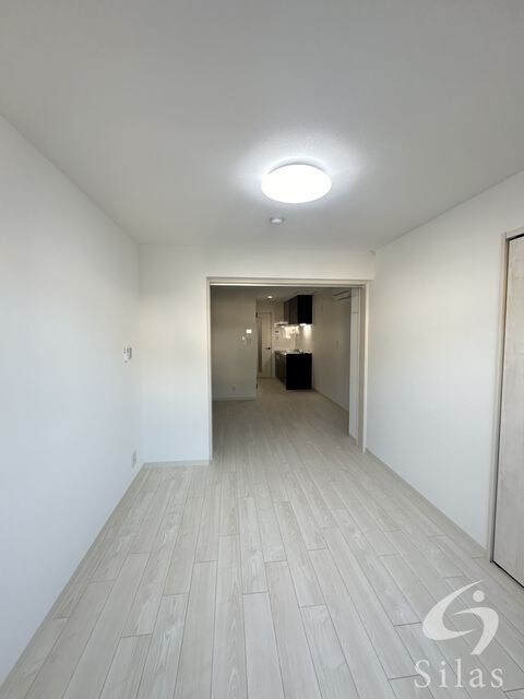 四条畷駅 徒歩4分 1階の物件内観写真