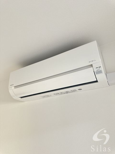 四条畷駅 徒歩4分 1階の物件内観写真