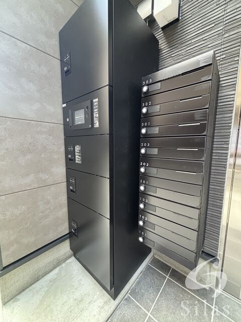 千里丘駅 徒歩10分 1階の物件外観写真