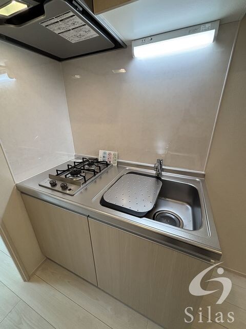 千里丘駅 徒歩10分 1階の物件内観写真