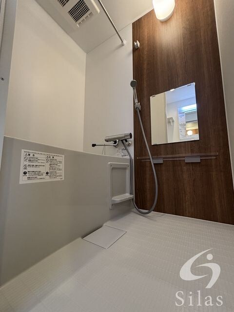 千里丘駅 徒歩10分 1階の物件内観写真