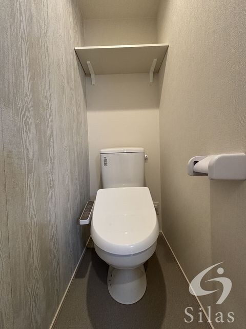 千里丘駅 徒歩10分 1階の物件内観写真