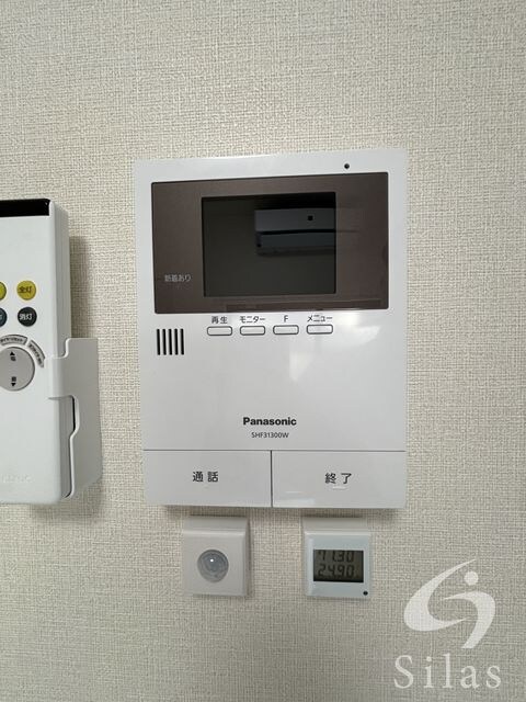 千里丘駅 徒歩10分 1階の物件内観写真