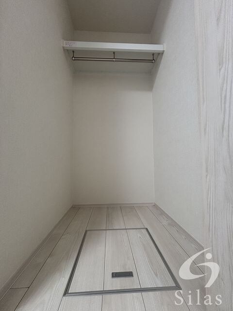 千里丘駅 徒歩10分 1階の物件内観写真