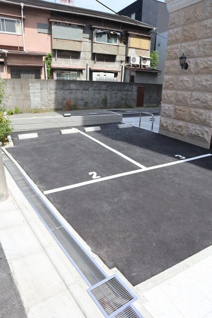 三国駅 徒歩6分 5階の物件外観写真