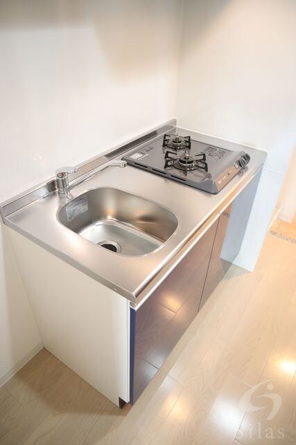 三国駅 徒歩6分 5階の物件内観写真