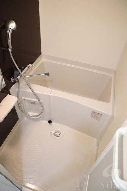 三国駅 徒歩6分 5階の物件内観写真