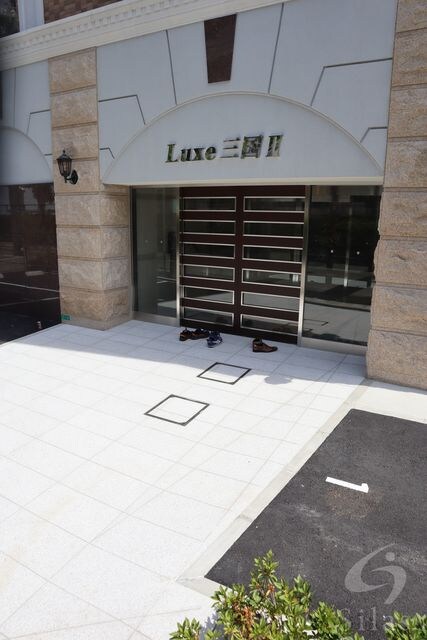 三国駅 徒歩6分 5階の物件外観写真