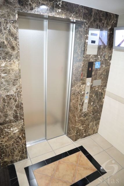 三国駅 徒歩6分 5階の物件外観写真