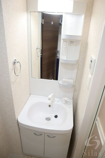 三国駅 徒歩6分 5階の物件内観写真