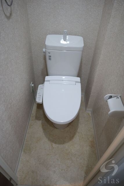 三国駅 徒歩6分 5階の物件内観写真