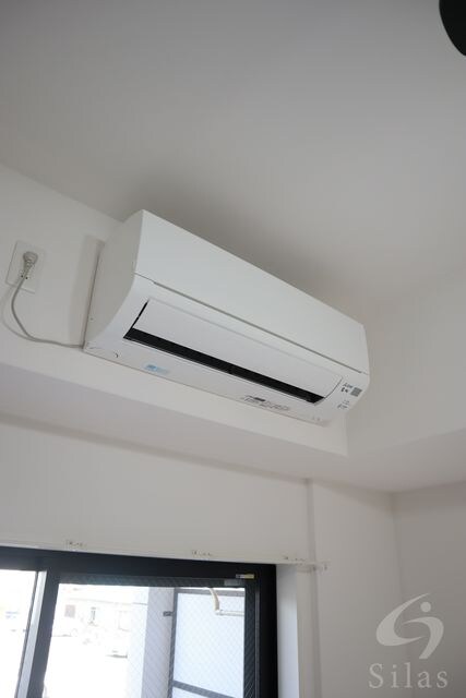 三国駅 徒歩6分 5階の物件内観写真