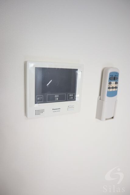 三国駅 徒歩6分 5階の物件内観写真