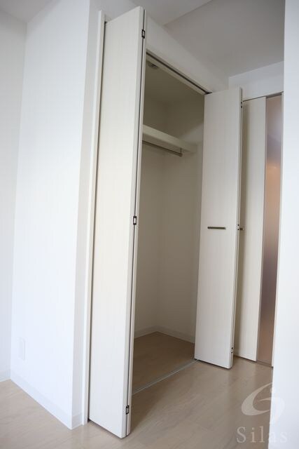 三国駅 徒歩6分 5階の物件内観写真