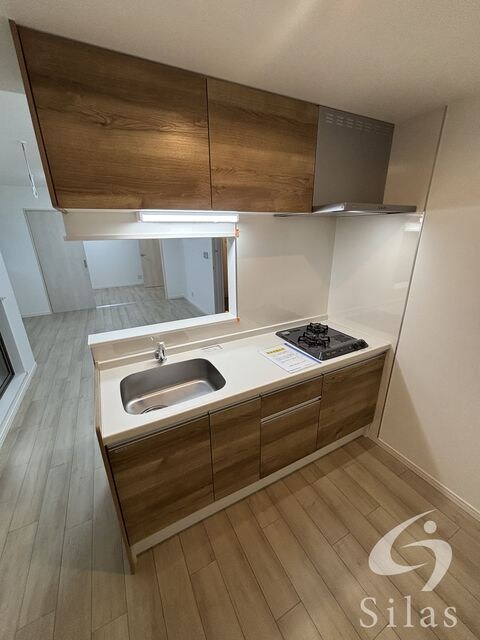 川西能勢口駅 徒歩7分 2階の物件内観写真