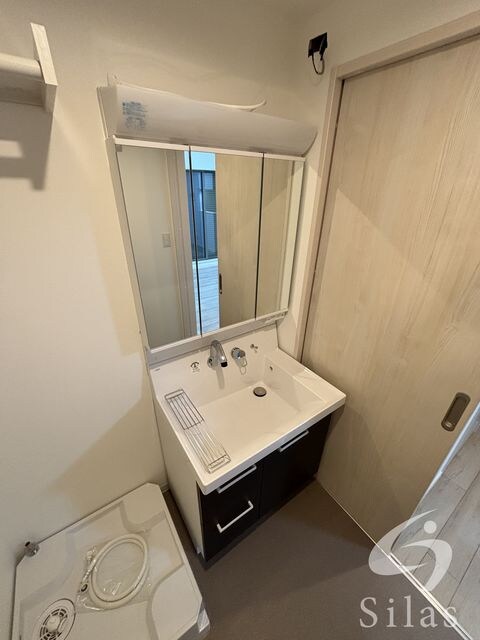 川西能勢口駅 徒歩7分 2階の物件内観写真