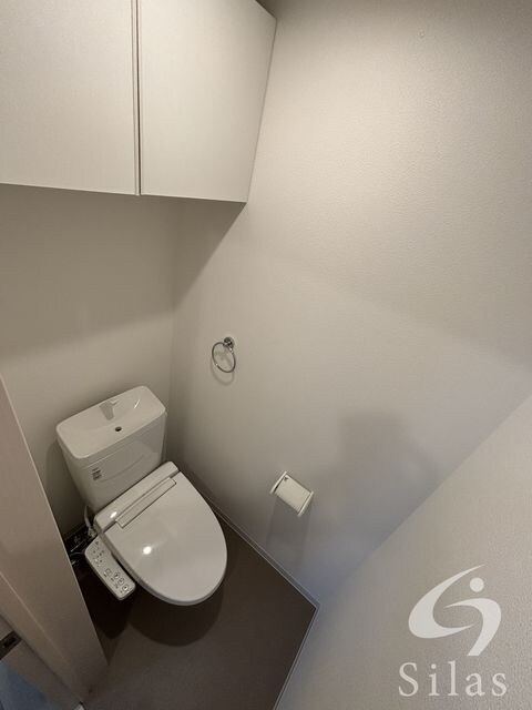 川西能勢口駅 徒歩7分 2階の物件内観写真