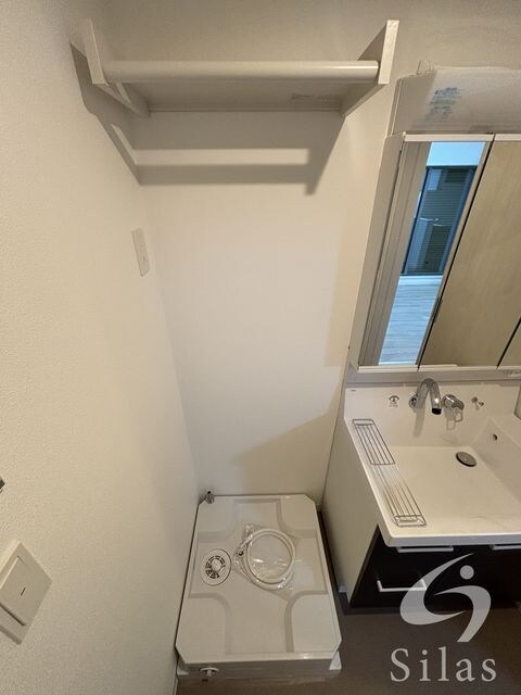 川西能勢口駅 徒歩7分 2階の物件内観写真