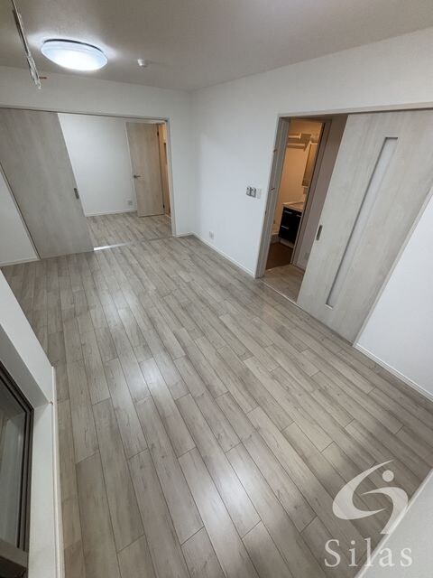 川西能勢口駅 徒歩7分 2階の物件内観写真