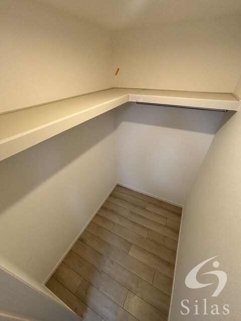 川西能勢口駅 徒歩7分 2階の物件内観写真