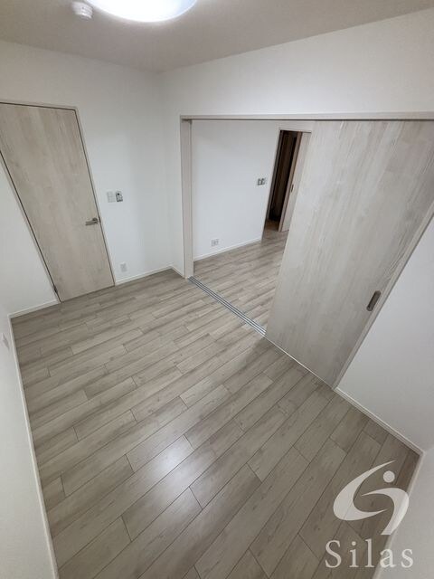 川西能勢口駅 徒歩7分 2階の物件内観写真