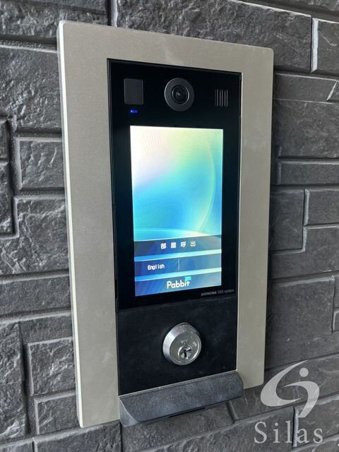 川西能勢口駅 徒歩7分 1階の物件外観写真