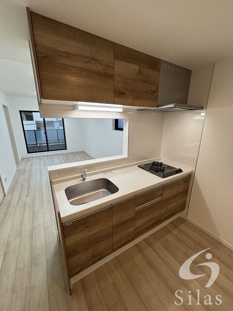 川西能勢口駅 徒歩7分 1階の物件内観写真