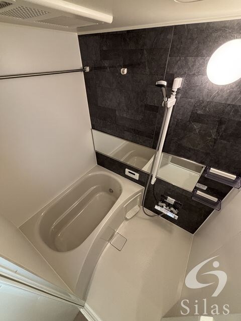 川西能勢口駅 徒歩7分 1階の物件内観写真