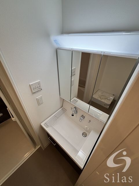 川西能勢口駅 徒歩7分 1階の物件内観写真