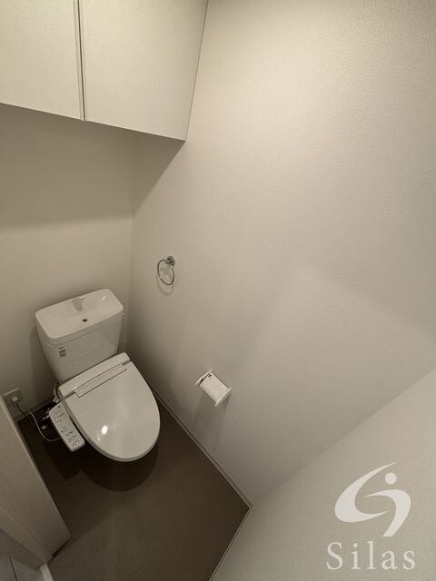 川西能勢口駅 徒歩7分 1階の物件内観写真