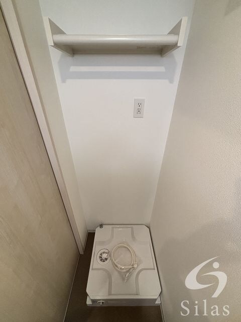 川西能勢口駅 徒歩7分 1階の物件内観写真