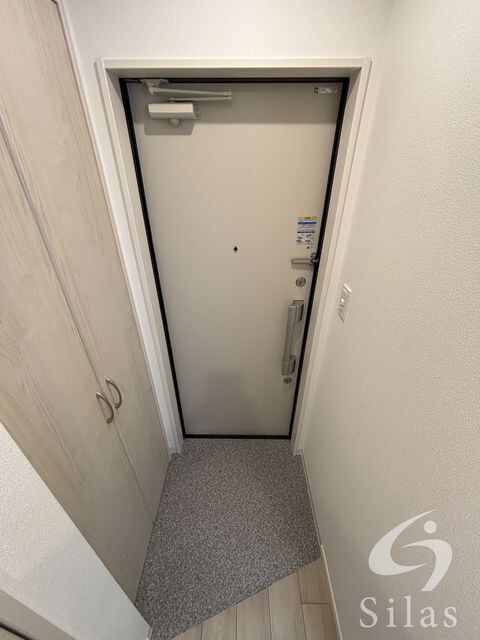 川西能勢口駅 徒歩7分 1階の物件内観写真