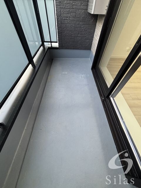 川西能勢口駅 徒歩7分 1階の物件内観写真